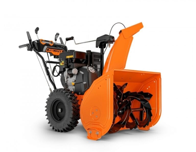 Ariens Deluxe 28 Snøfreser belter