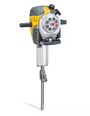 Wacker NEuson BH55 Piggmaskin bensin 25 kg