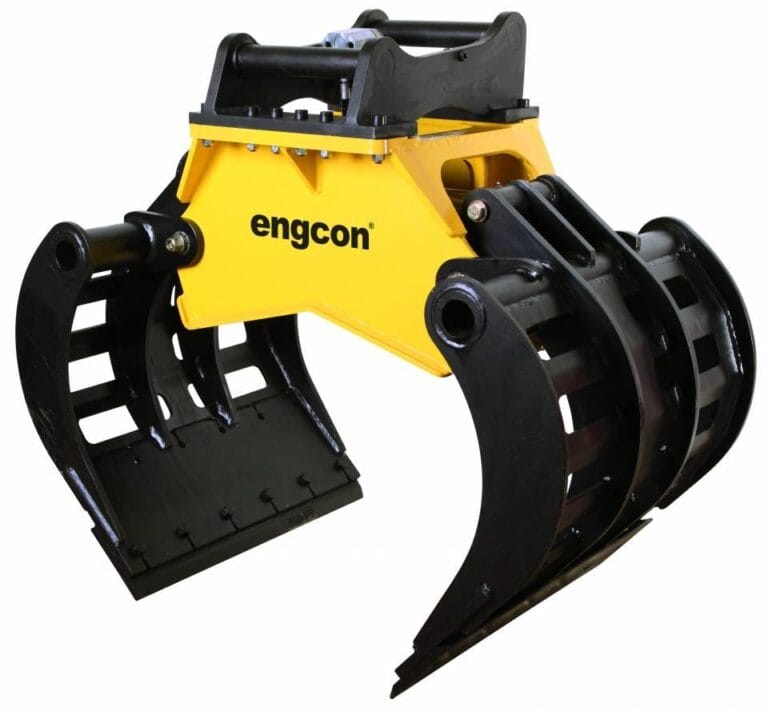 Engcon Steinklyoe