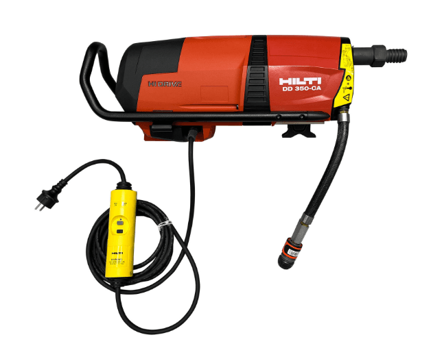 Hilti DD350 Kjerneborrmaskin