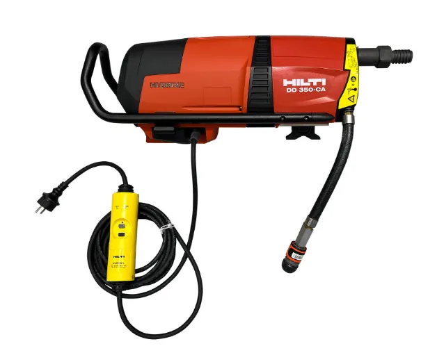 Hilti DD350 Kjerneborrmaskin