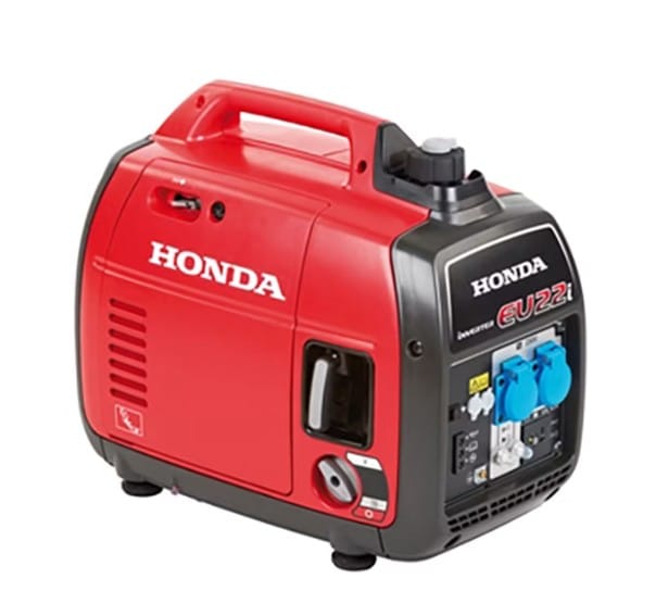 Honda EU22i Strømaggregat