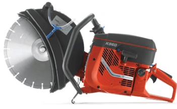 Husqvarna 960K betong ringsag