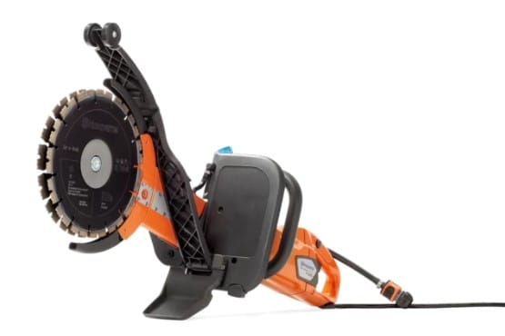 Husqvarna K4000 cut-n-break betongsag elektrisk 230V