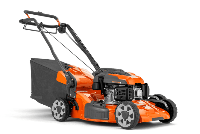 Husqvarna LC 356 VP Gressklipper bensin