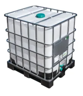 IBC container 1000L