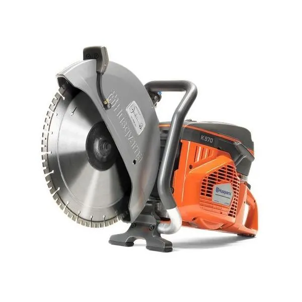 Husqvarna  K970 betongsag