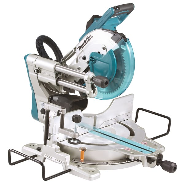 Makita LS1019L kapp_gjærsag