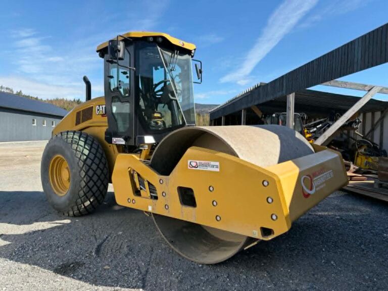 Cat GC12