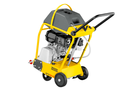 Wacker Neuson BFS135A Wacker Neuson BFS135A