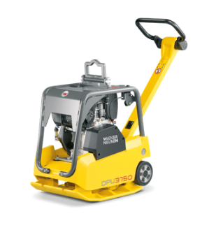 Wacker Neuson DPU 3750 Vibroplate 275kg