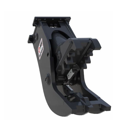 S70 Hydraulisk Betongtygger