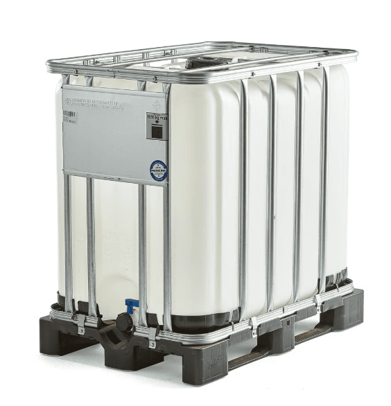 Dieseltank 900 liter