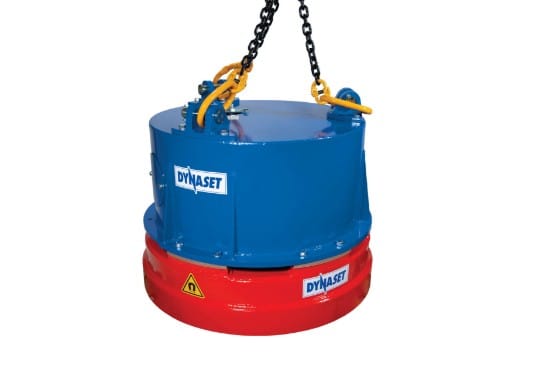 Dynaset Magnet