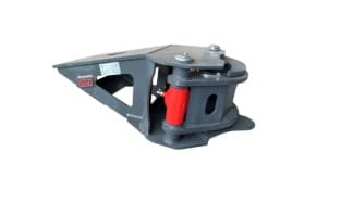 Entrack S70 Trekutter